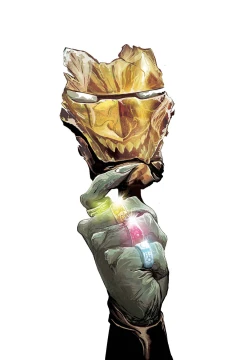 Rings of the Mandarin