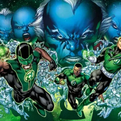 Cover art for Rise of the Third Army