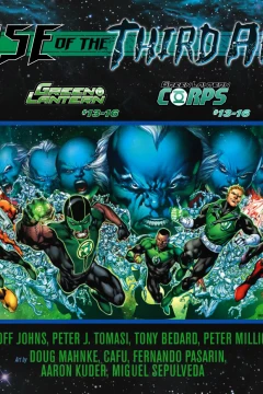 Rise of the Third Army