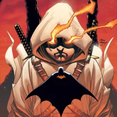Robin Rises