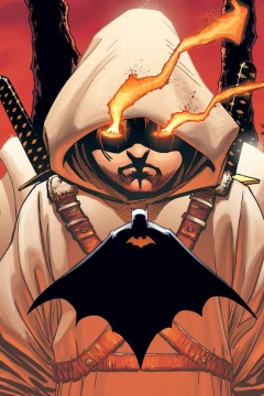 Robin Rises