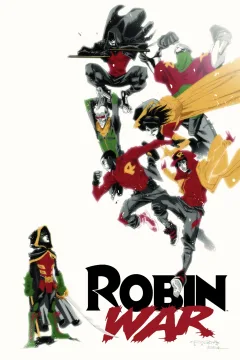 Robin War