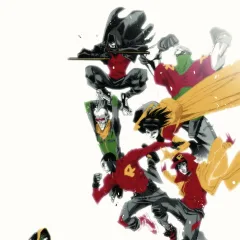 Robin War