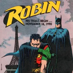 "Robin" Trial