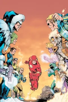Rogue War