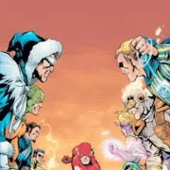 Rogue War