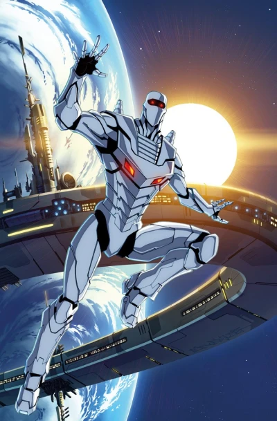 Background for "ROM" Reinforcements