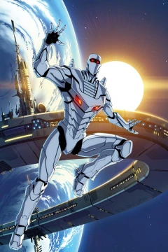"ROM" Reinforcements