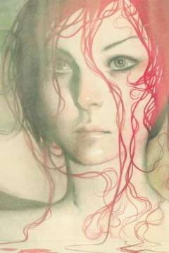 Rose Red