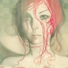 Rose Red