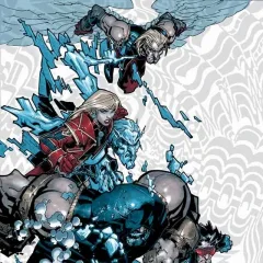 Rules of Engagement (Uncanny X-Men)