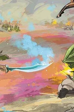 The War for Phang