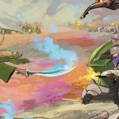 The War for Phang