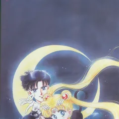 "Sailor Moon" Sailor Moon