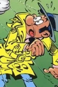 "Sammy" Les Pépées Flingueuses