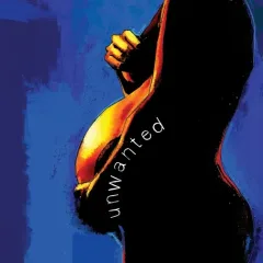 "Scalped" Unwanted