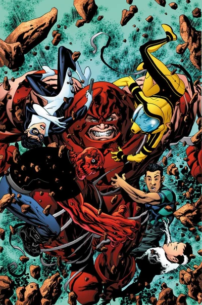 Background for Scared Straight