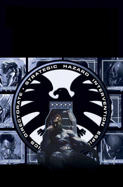 Background for Secret War