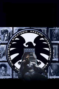 Secret War