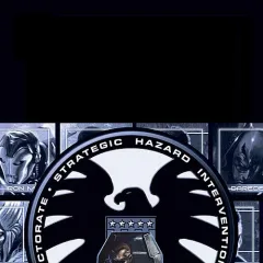 Secret War