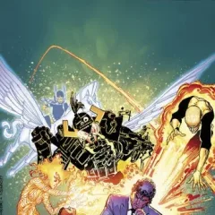 Secret Wars II
