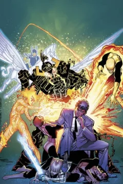 Secret Wars II