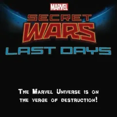Last Days of...