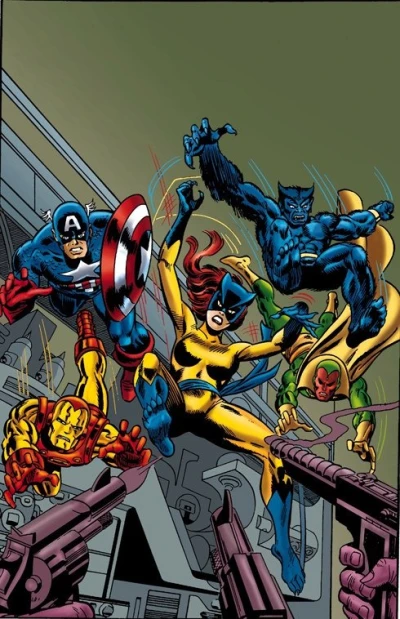 Background for Serpent Crown Saga