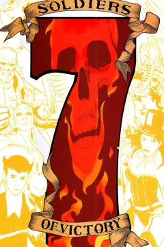 Seven Soldiers of Victory