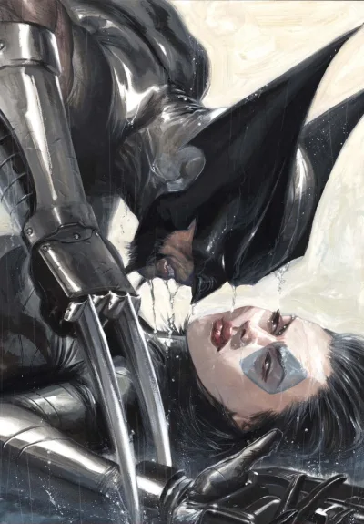 Background for Sex & Violence