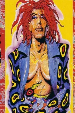 Shade, the Changing Woman