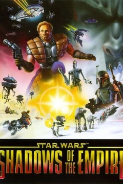Shadows of the Empire