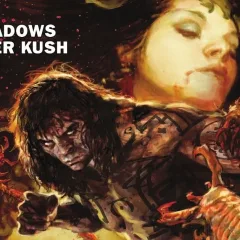Shadows Over Kush