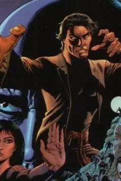 "Shang-Chi, Master of Kung Fu" Hellfire Apocalypse