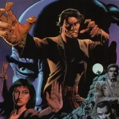 "Shang-Chi, Master of Kung Fu" Hellfire Apocalypse