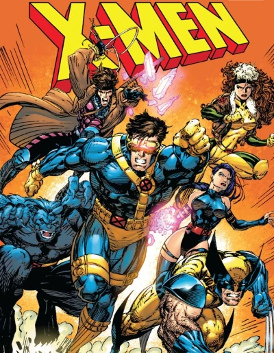 Background for Shattershot