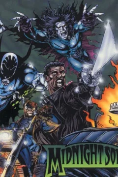 Siege of Darkness
