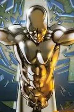 Silver Surfer