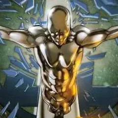Silver Surfer