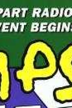 "Simpsons" The Best Radioactive Man Event Ever