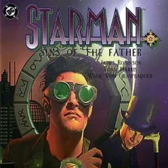 Sins of the Father (Starman)