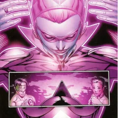 Sins of the Star Sapphire