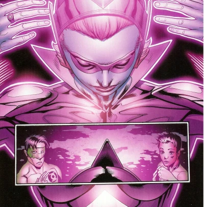Background for Sins of the Star Sapphire