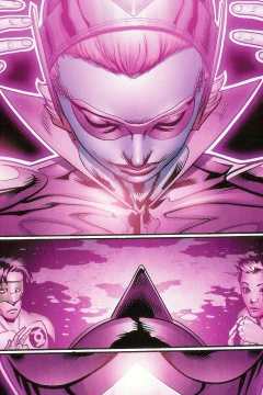 Sins of the Star Sapphire