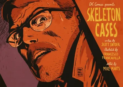 Background for Skeleton Cases