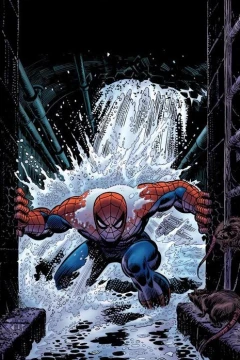 Skirmish Beneath the Streets