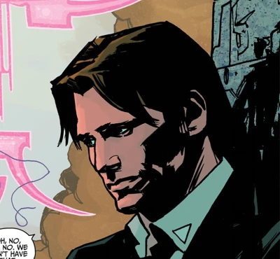 Background for The Tao of Tao