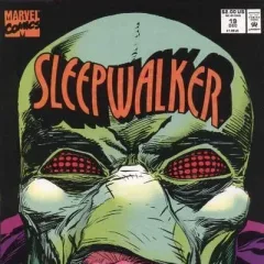 "Sleepwalker" Mindfield!