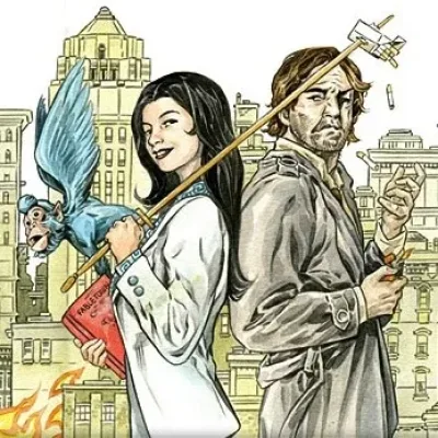 Cover art for Snow White