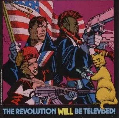 Background for Solidarity for Now